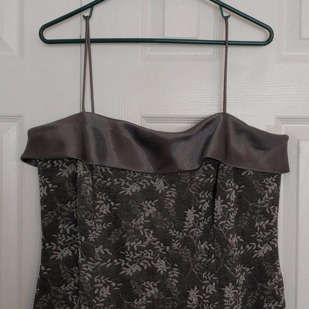 Alex Evenings Brand Gown View 2
